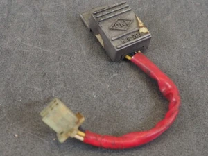 CONTROL UNIT, CDI HONDA CB900F 80 30400-MA4-601 14773 - Imagen 1 de 4
