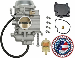 fits Polaris Sportsman 500 Carburetor 4wd Atv Quad Carb 1999-2000 NON HO - Picture 1 of 6