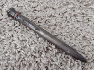 Antique USUS 900 Coin Silver Mechanical Pencil 4 Color Twist Fully Functioning - Picture 1 of 10