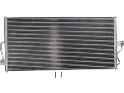 For 2004-2007 Ford Freestar A/C Condenser API 87198PXRH 2005 2006 METRIX - Image 1 of 2