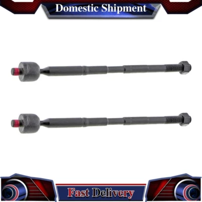 Extremo de varilla de dirección interior delantera Mevotech Supreme para Toyota Corolla 2009-2018 Foto 1 de 3