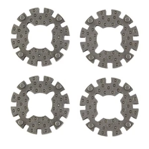 High Quality Oscillating Saw Blade Adapter for Multimaster Tools (4pcs) - Picture 1 of 12