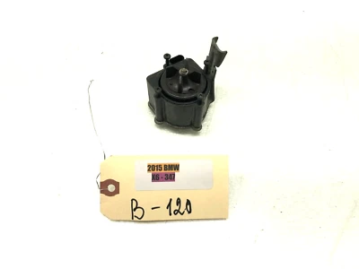 BMW X6 F16 2015-2019 4,4 L V8 motor refrigerante eléctrico bomba de agua auxiliar fabricante de equipos originales. Foto 1 de 4