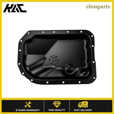 Oil Pan For GMC Savana 3500 Chevy Suburban 2500 K1500 W3500 C2500 265810 - Image 1 of 4