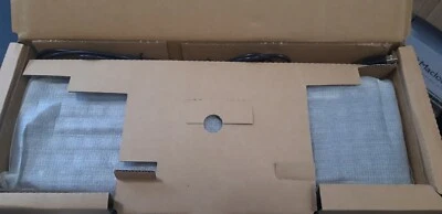 NEW Keyboard DELL 0N6240 Wired USB keyboard Boxed FRENCH Fast Dispatch - Image 1 of 3