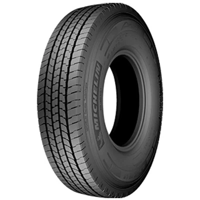 SOMMERREIFEN MICHELIN 7.00 R16 117/116N AGILIS LT M+S - Bild 1 von 4