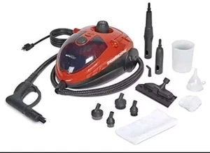 Wagner Spraytech C900054 905e AutoRight Mehrzweckdampf 905 Dampf, rot - Bild 1 von 6