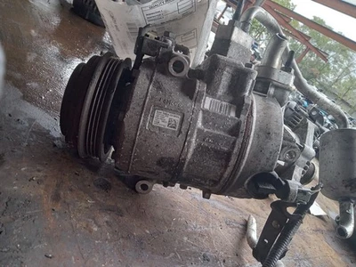 Used A/C Compressor fits: 2015 Ford Fusion 2.5 Grade A Foto 1 de 4