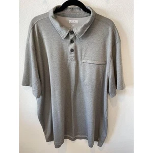 Duluth Trading Performance Relaxed Fit Polo size 2XL - Picture 1 of 3