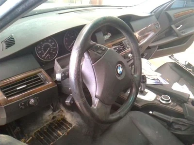 Columna de dirección cambio de piso Xi AWD a través de 12/08 para 08-09 BMW 528i 1517201 Foto 1 de 4