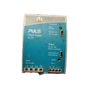 ALIMENTATORE PULS SL10  - Foto 1 di 6