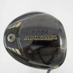 Ryoma golf Driver MAXIMA TYPE-5 9.5° Stiff Tour AD M2-V 65 - Picture 1 of 12
