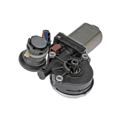 For Toyota Highlander 2001-2007 Power Window Lift Motor Front, Driver Side - Изображение 1 из 4