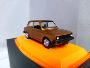 Volvo 66 DL . Marrón metalizado . Pilen M-207 . Escala 1/43 - Imagen 1 de 7