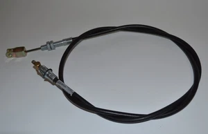 EZGO RXV Gas Golf Cart 2008-Up Rear Passenger Side Brake Cable | 601286 - Picture 1 of 3