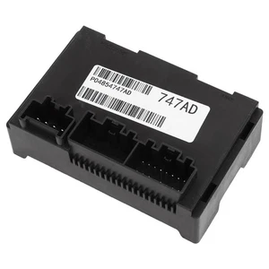 Control 4854747AA for 2012-2013 TCCM Unit Replacement Accessories - Picture 1 of 8