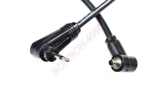 SUNPAK 5' COILED PC SYNC CORD for 522 544 383 120J STD 1D GRIPS by PARAMOUNT - Image 1 of 1