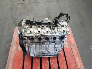 2017-2020 MK3 8V FL AUDI RS3 COMPLETE ENGINE EURO 6 2.5 PETROL DAZA 62K MILES - Picture 1 of 9