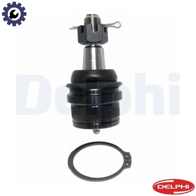 BALL JOINT TC1672 FORBALL JOINT TC1672 FOR FORD  2L3Z3050AA  6L3Z3078E  6L5Z3050 - Image 1 of 4