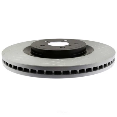 Rotor de freno de disco para Nissan 370Z RAYBESTOS 2009-2019 Foto 1 de 3