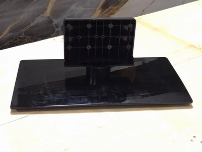 Base de soporte para TV SEIKI SE501TS, tornillos incluidos Foto 1 de 2