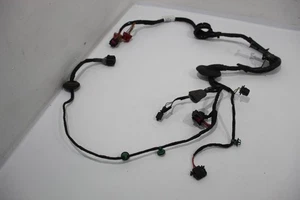 VW Phaeton D1 RHD Front OS Right Drivers Door Wiring Loom 3D2971120S - Picture 1 of 20