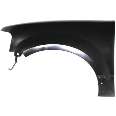 For Lincoln Navigator 2007-2014 Front Fender Driver Side Primed - Изображение 1 из 4