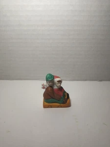 Midwest Children Figurines Christmas Villages Cannon Falls 1984 Porcelain - Picture 1 of 5