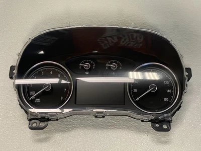 2018-2021 BUICK ENCLAVE SPEEDOMETER INSTRUMENT CLUSTER OEM #A0.18 - Image 1 of 4