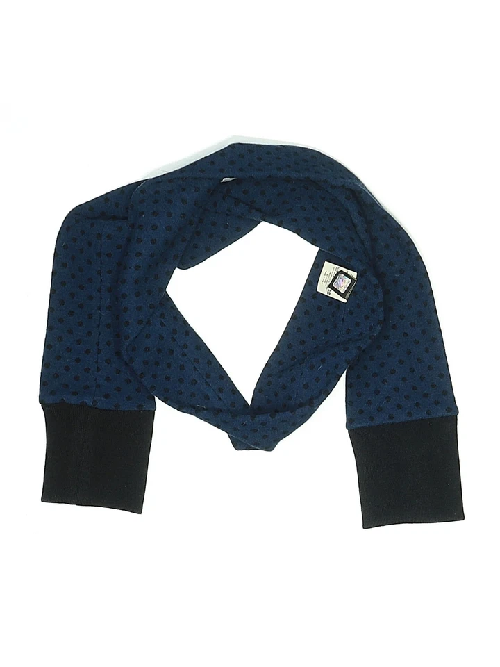 Bufanda azul para mujer Roberto Cavalli talla única Foto 1 de 1
