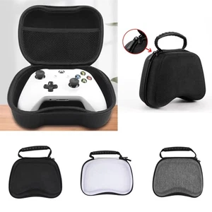 Portable Carrying Case For Xbox One S X Console Storage Bag Switch Pro Gamepad - Picture 1 of 18