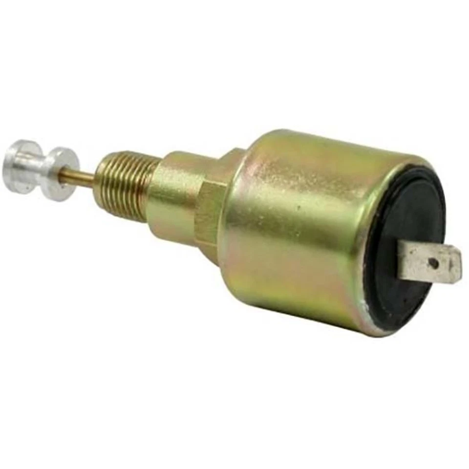 049-129-412 C EMPI válvula de controle de ar ocioso estabilizador de velocidade IAC para VW Campmobile - Imagem 1 de 1