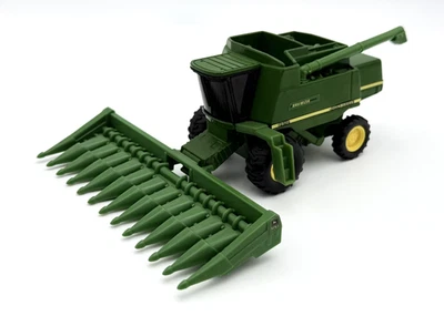 ERTL - John Deere 9610 Combine - 1:64 Scale - Image 1 of 4