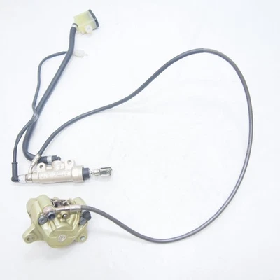 Juego de frenos traseros Brembo Master Pinza motocicleta MV Agusta F3 675EAS 2012 OEM Foto 1 de 4