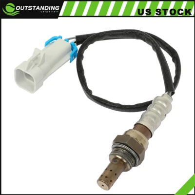 Sensor de oxígeno Upstream para Chevrolet Malibu 2008-2012 3,6 L O2 02 Foto 1 de 4