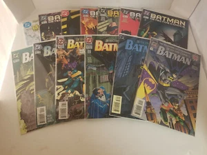 DC Batman Detective Comics # 0, 678, 682-690, 708-718, 723, 742 & 1,000,000 - Picture 1 of 2