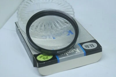 Kenko filter ZS STREAM 55mm - Image 1 of 3
