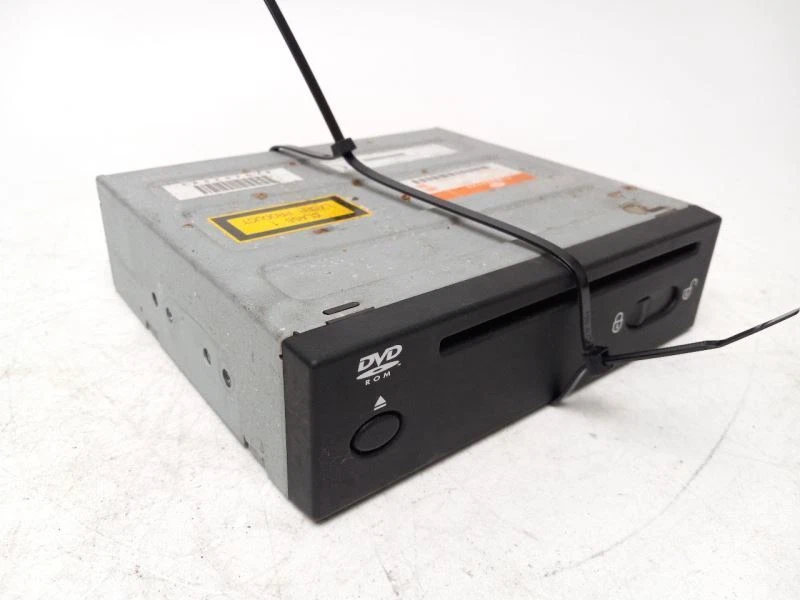 Land Rover LR3 HSE 2007 navegación unidad rom reproductor de DVD disco 52882 Foto 1 de 4