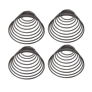 Resorte de tensión bobina de 26 mm/32 mm para Durkopp Adler 467 767 768 867 868 costura - Imagen 1 de 4