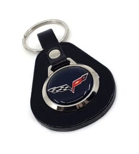 Corvette(C6) keyring - Picture 1 of 1