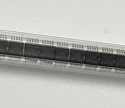 Controladores de voltaje de intercambio en caliente TPS2491DGS reintento pos alto voltaje limitación de PWR Foto 1 de 4