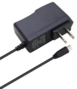 Cargador adaptador de corriente CA/CC 2A para tableta ASUS Transformer Book T100 TA T100ta - Imagen 1 de 1