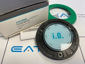 Captron Kapazitive SENSORtaster CHT4-251P-1P-89/TG-SR Taster - Bild 1 von 2