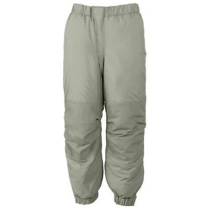MILITARY PRIMALOFT GEN 3 L7 EXTREME COLD WEATHER TROUSERS - SNOW PANT/MED-REG - Picture 1 of 3