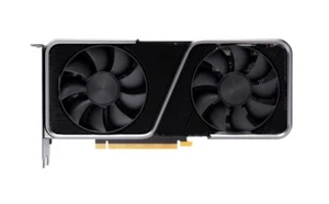 8GB nVIDIA RTX 3070 Founders Edition PCI-E 4.0 900-1G142-2510-000 - Bild 1 von 1