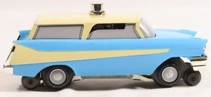 Lionel 6-18454 Archive Collection '68 blauer Inspektionswagen Neu in OVP - Bild 1 von 7