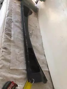 2014 FORD FOCUS Front Windshield Wiper Cowl Cover Vent Left Side & Right Side - Bild 1 von 12