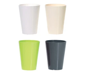 Maceta maceta maceta orquídeas 1,3 litros espaciador maceta 4 colores Ø13 cm - Imagen 1 de 4