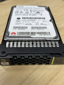 02310YCU Huawei 1,2 TB 2,5"" SAS HDD Inc. Garantie, MwSt. & Lieferung 10K vollständig getestet - Bild 1 von 3