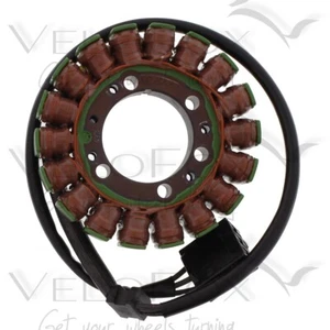 TourMax Lichtmaschine Stator passt für Kawasaki Z 1000 C ABS 2007-2009 - Bild 1 von 1